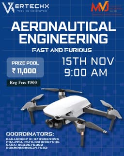 Fast & Furious - The Drone Edition