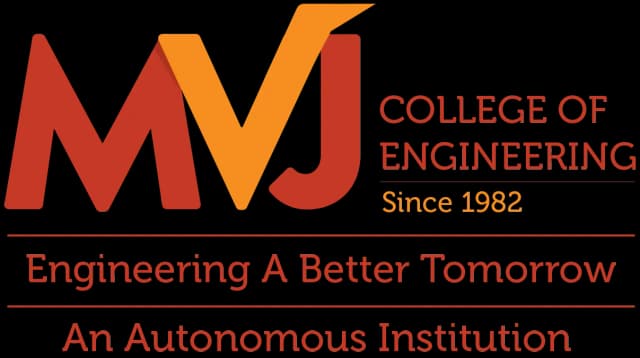 MVJCE Logo