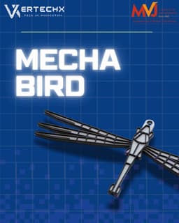 MechaBird