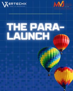 THE PARA-LAUNCH
