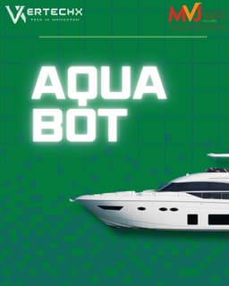 AQUA BOT